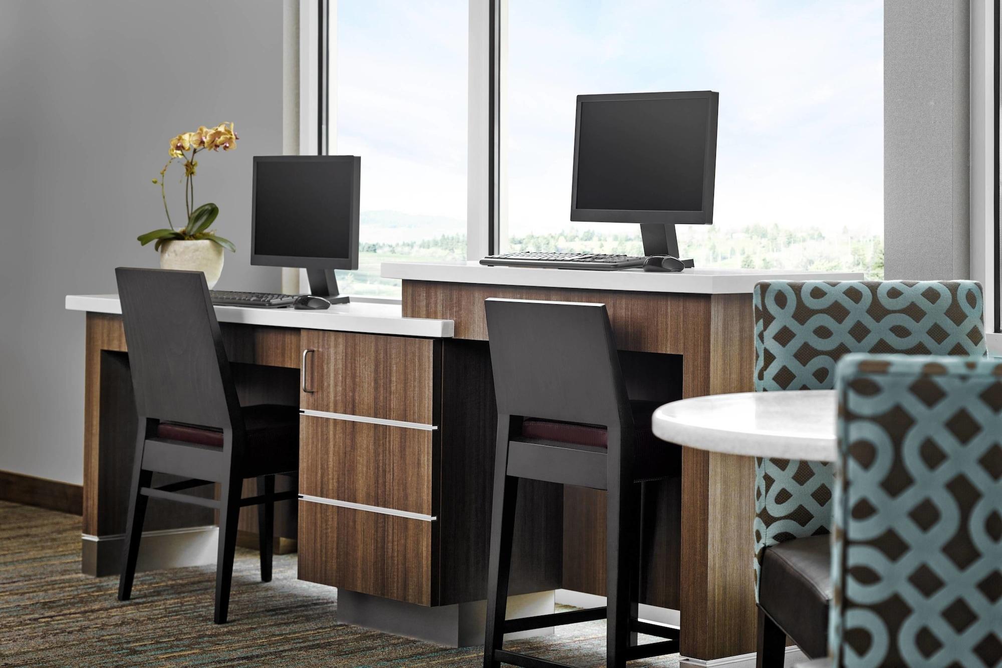 Residence Inn By Marriott Charlotte Northlake Exteriör bild