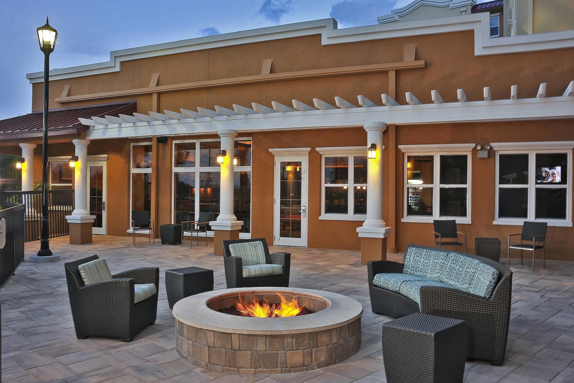 Residence Inn By Marriott Charlotte Northlake Exteriör bild