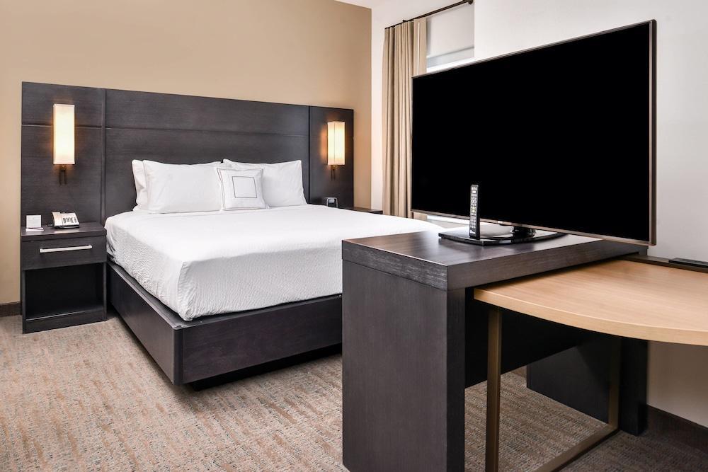 Residence Inn By Marriott Charlotte Northlake Exteriör bild